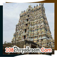 malai nadu divya desam tour packages